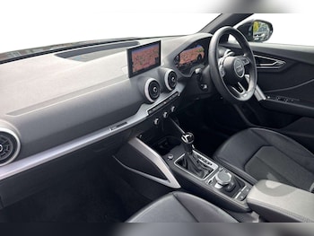 Used Audi Q2 2022 for sale - 76015939: Photo 2