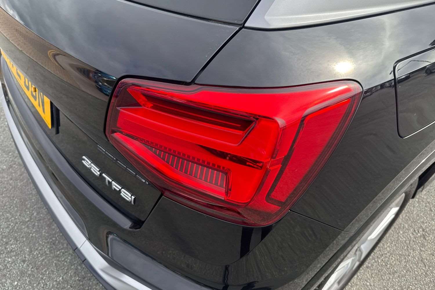 Used Audi Q2 2022 for sale - 76015939: Photo 32