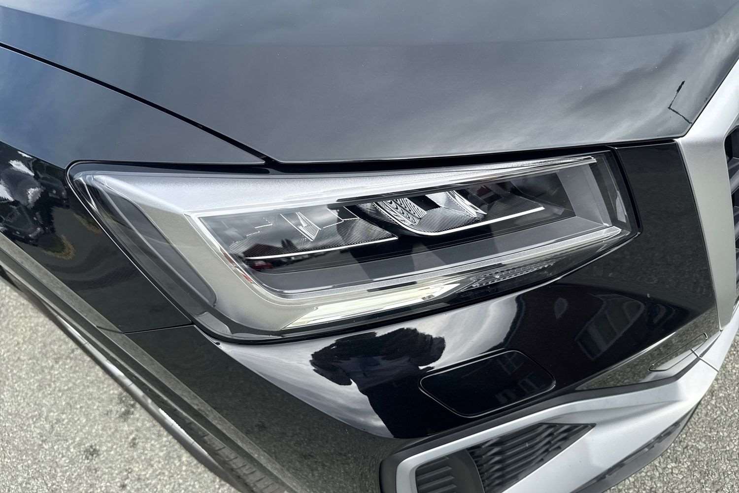 Used Audi Q2 2022 for sale - 76015939: Photo 35