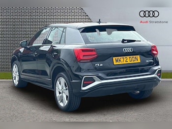 Used Audi Q2 2022 for sale - 76015939: Photo 3