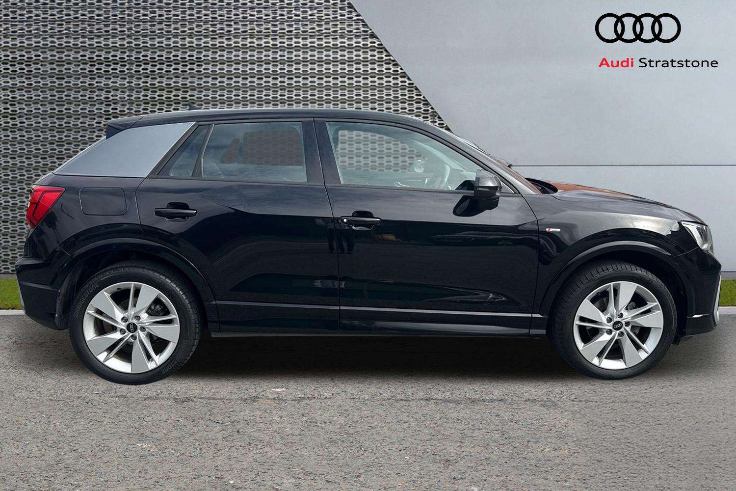 Used Audi Q2 2022 for sale - 76015939: Photo 4
