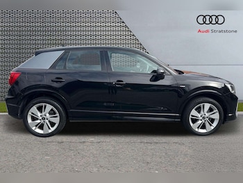 Used Audi Q2 2022 for sale - 76015939: Photo 4