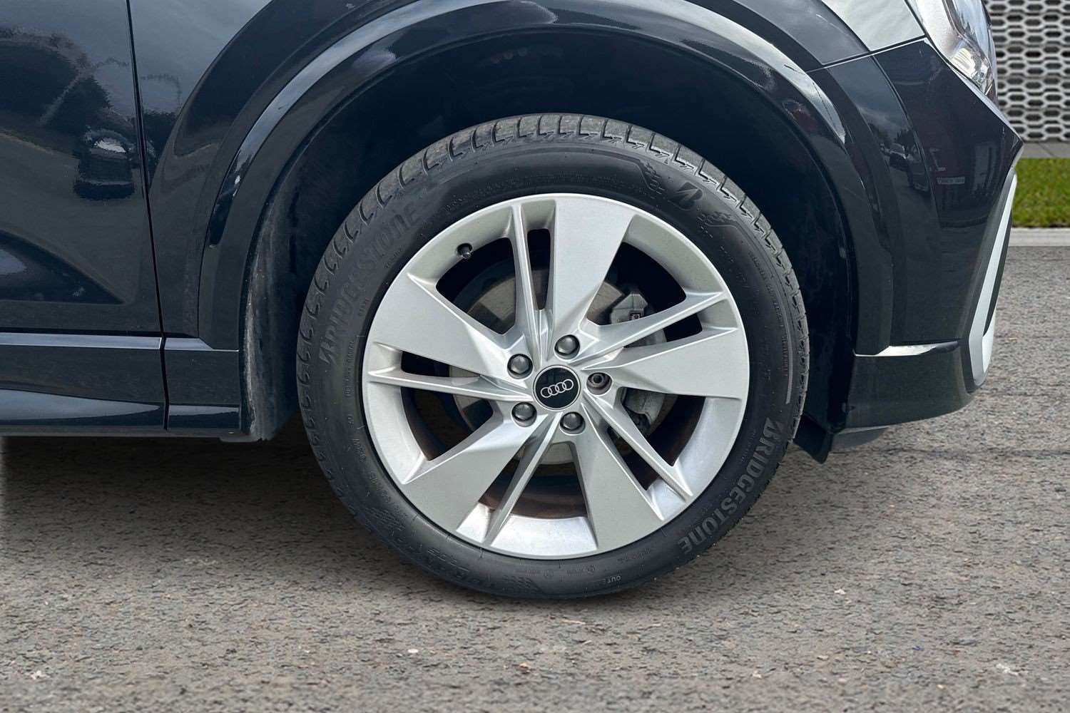 Used Audi Q2 2022 for sale - 76015939: Photo 5