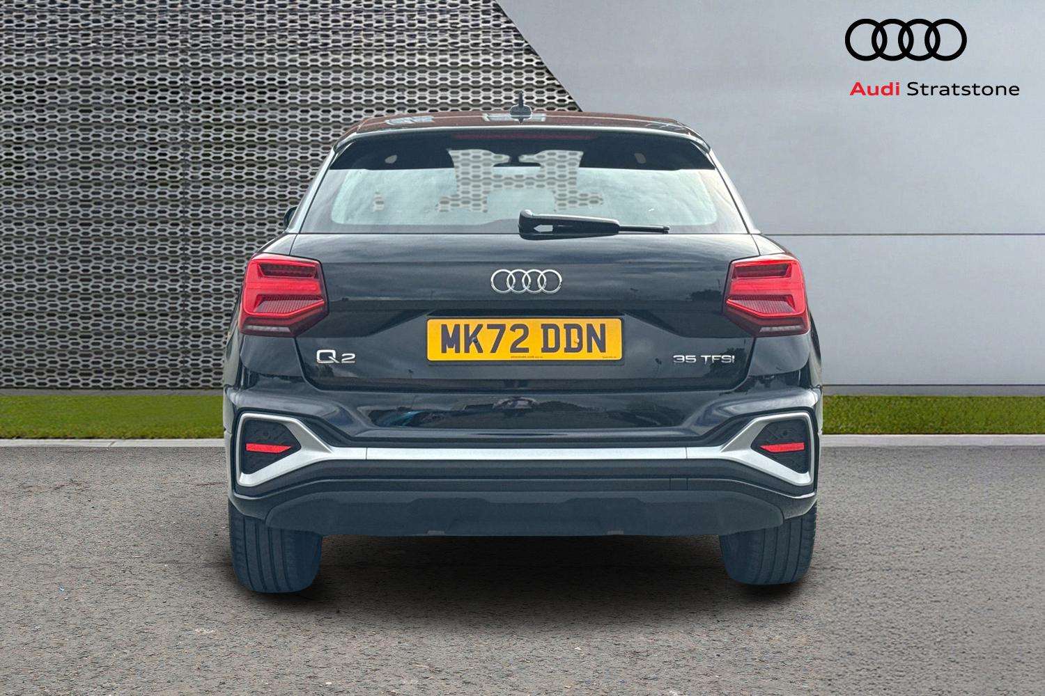 Used Audi Q2 2022 for sale - 76015939: Photo 7