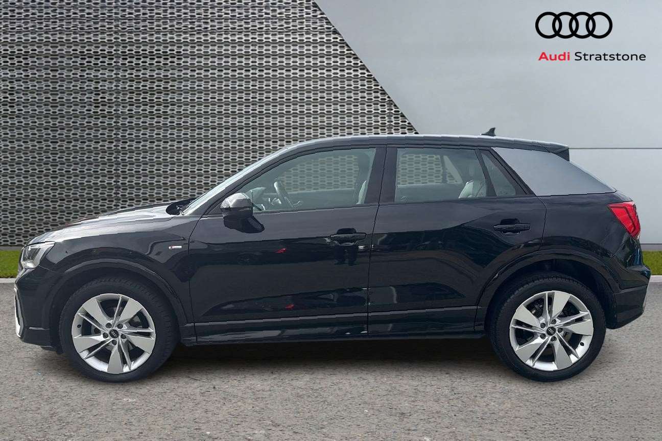 Used Audi Q2 2022 for sale - 76015939: Photo 8