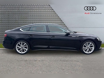 Used Audi A5 2023 for sale - 78507246: Photo