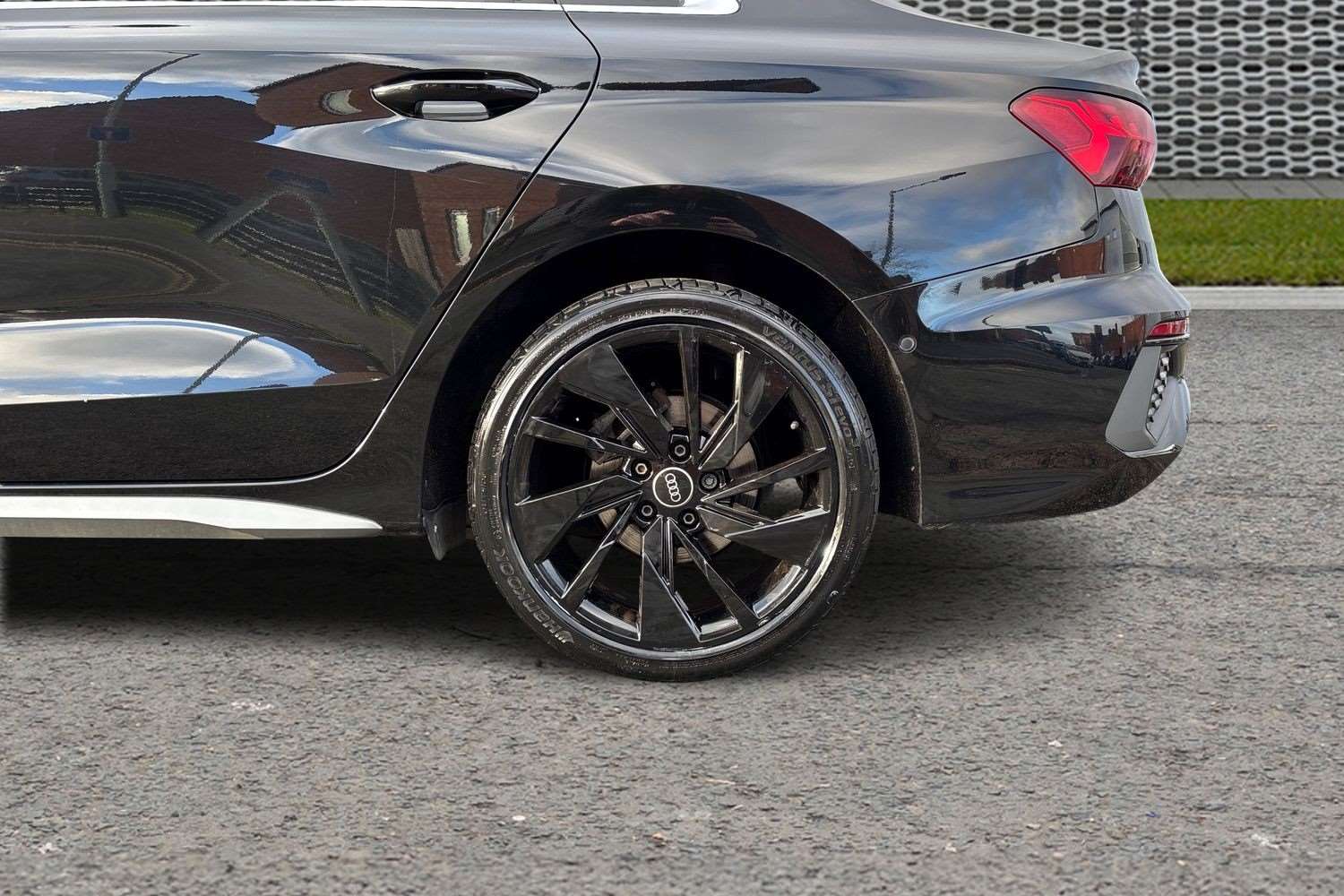 Used Audi A3 2021 for sale - 77134952: Photo 10