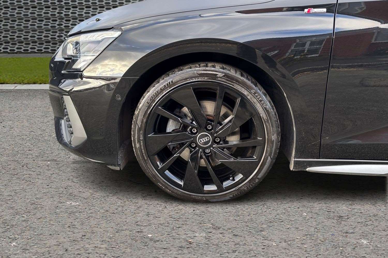 Used Audi A3 2021 for sale - 77134952: Photo 11