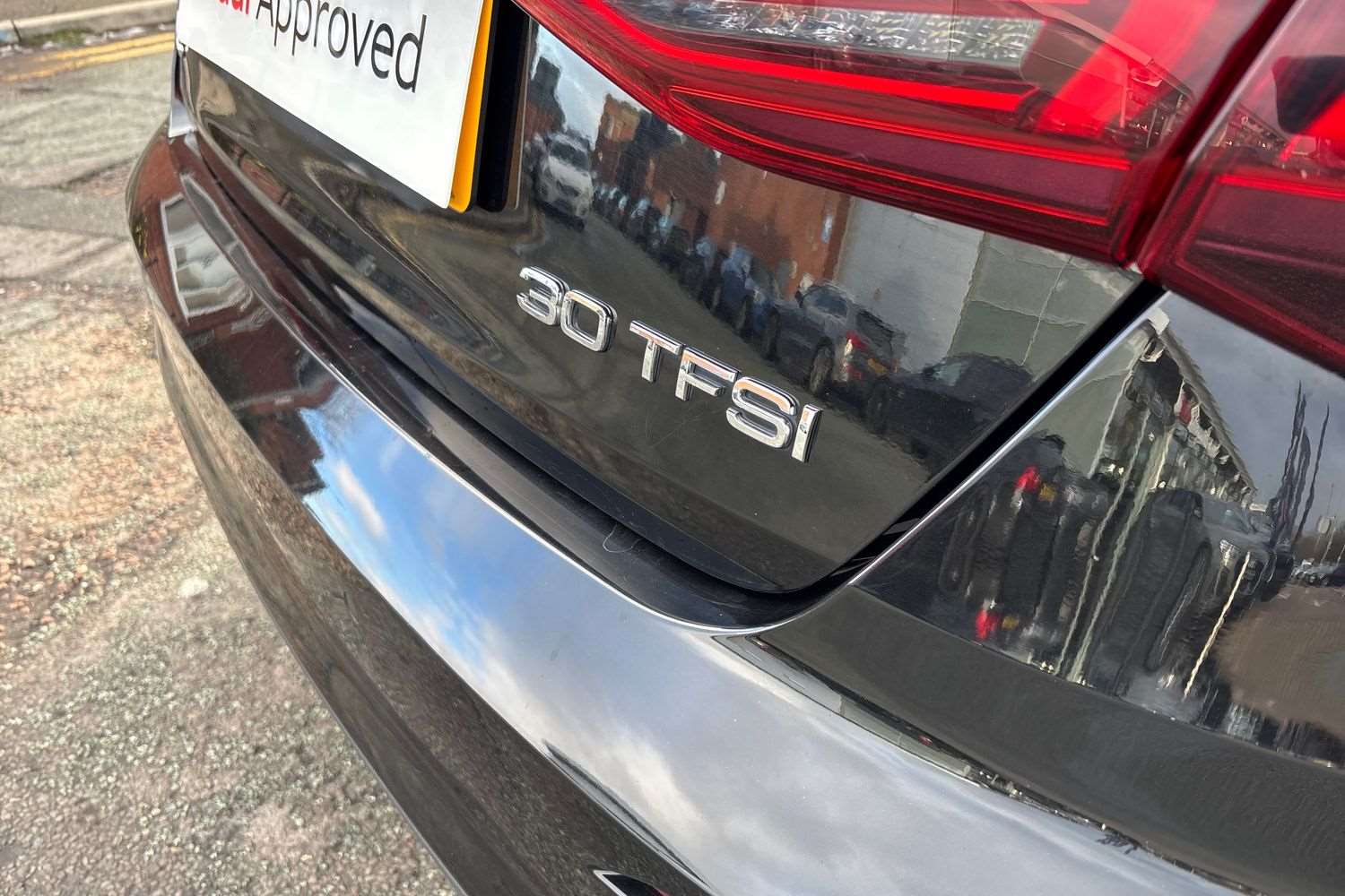 Used Audi A3 2021 for sale - 77134952: Photo 12