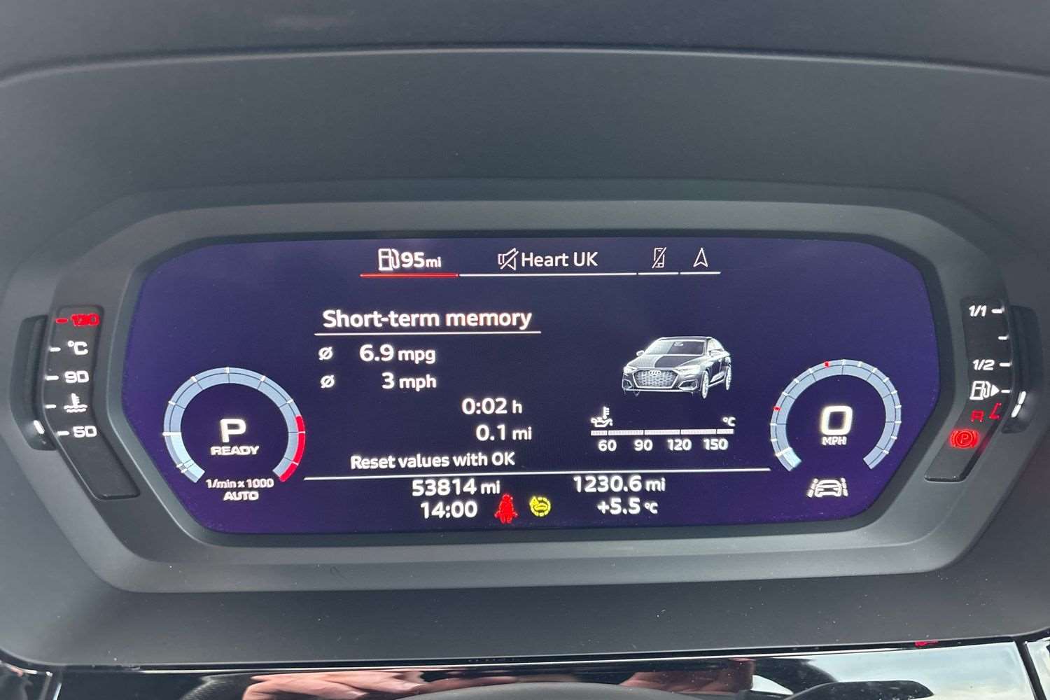 Used Audi A3 2021 for sale - 77134952: Photo 18