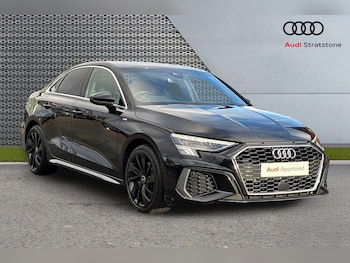 Audi A3 feature image