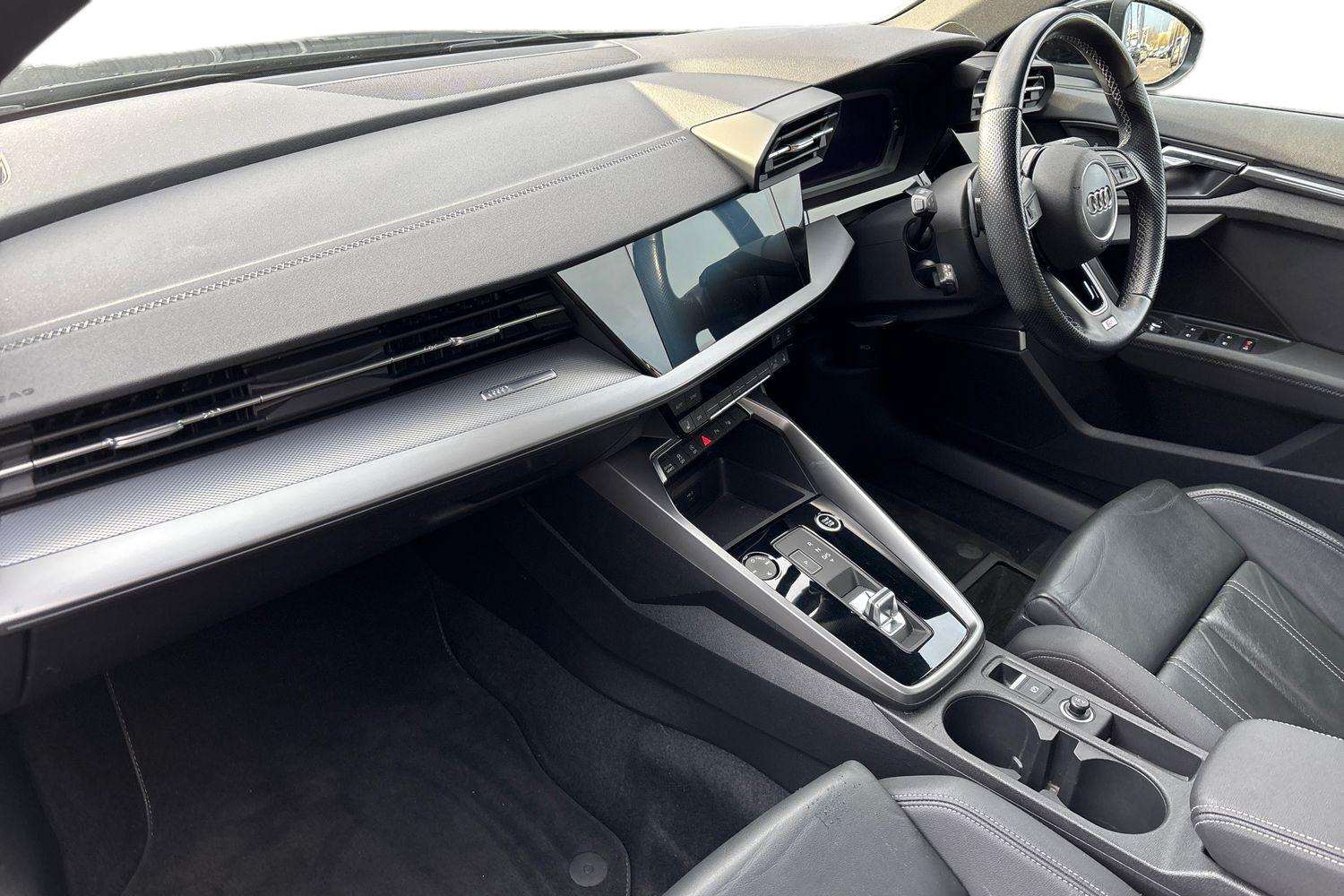 Used Audi A3 2021 for sale - 77134952: Photo 2