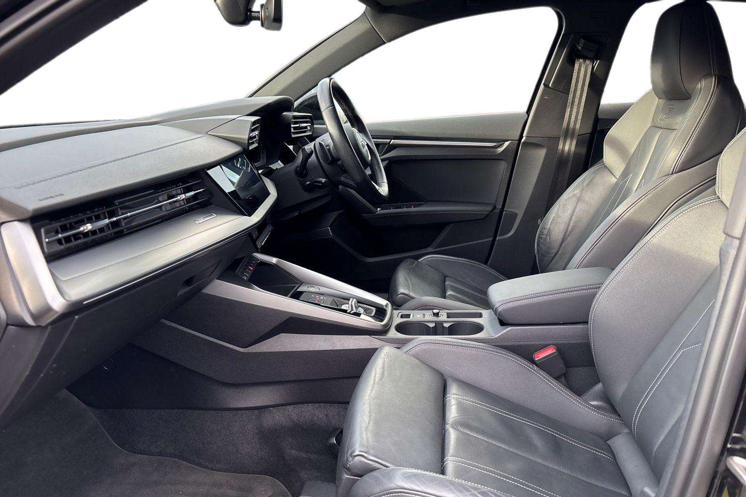 Used Audi A3 2021 for sale - 77134952: Photo 21