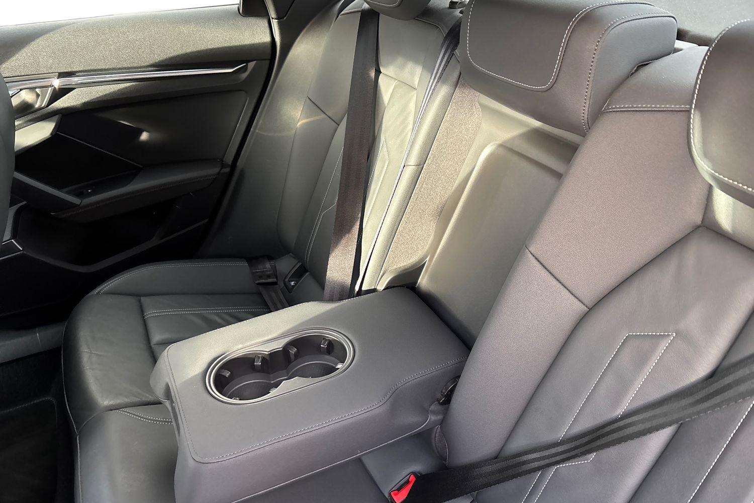 Used Audi A3 2021 for sale - 77134952: Photo 22