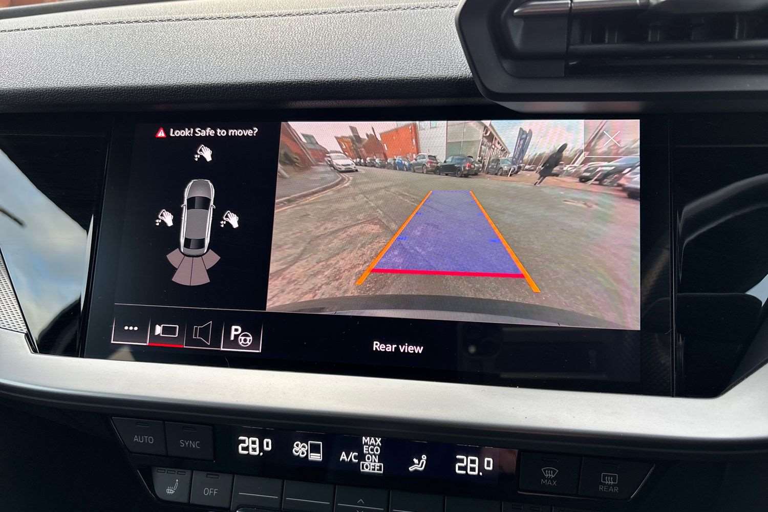 Used Audi A3 2021 for sale - 77134952: Photo 26