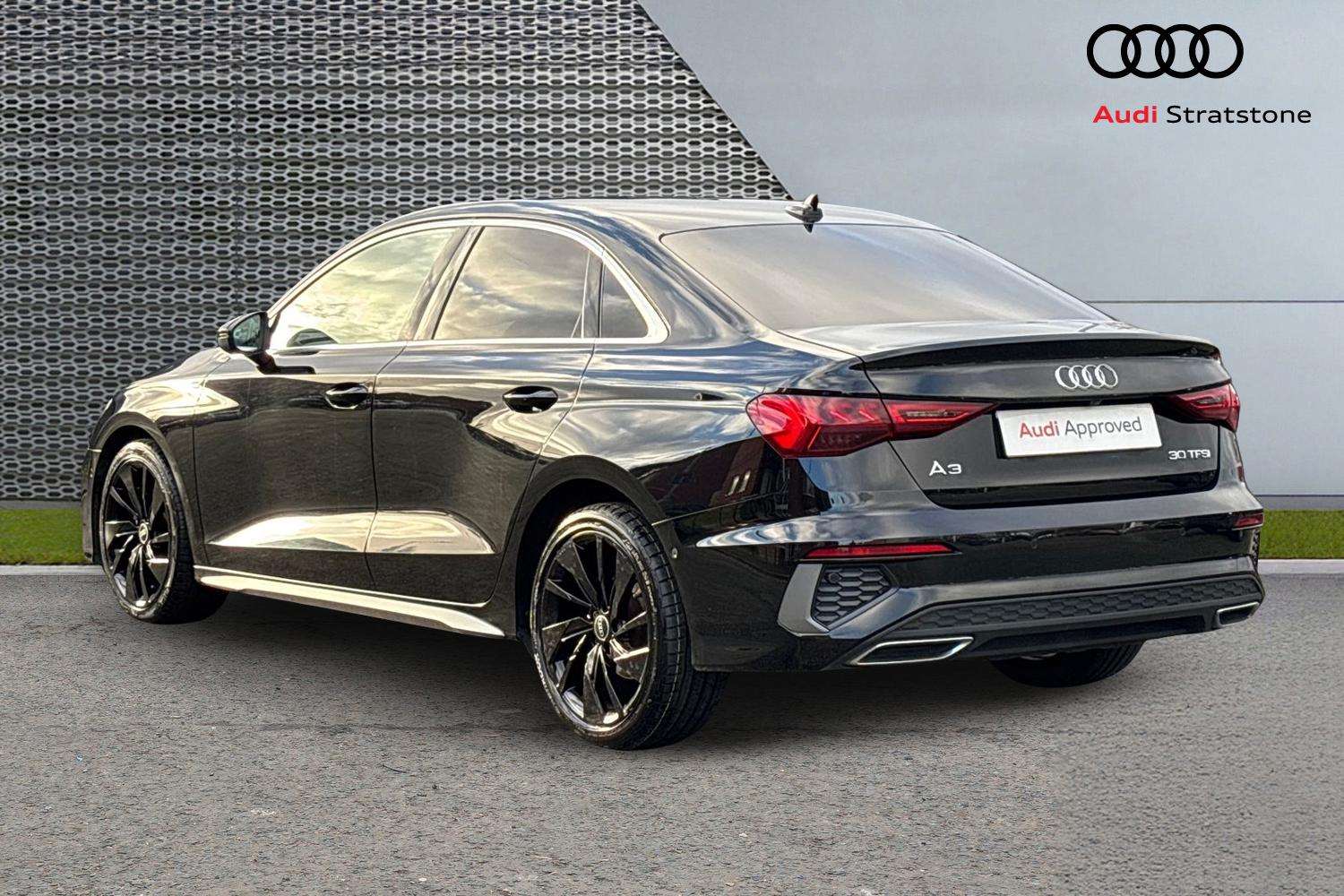 Used Audi A3 2021 for sale - 77134952: Photo 3