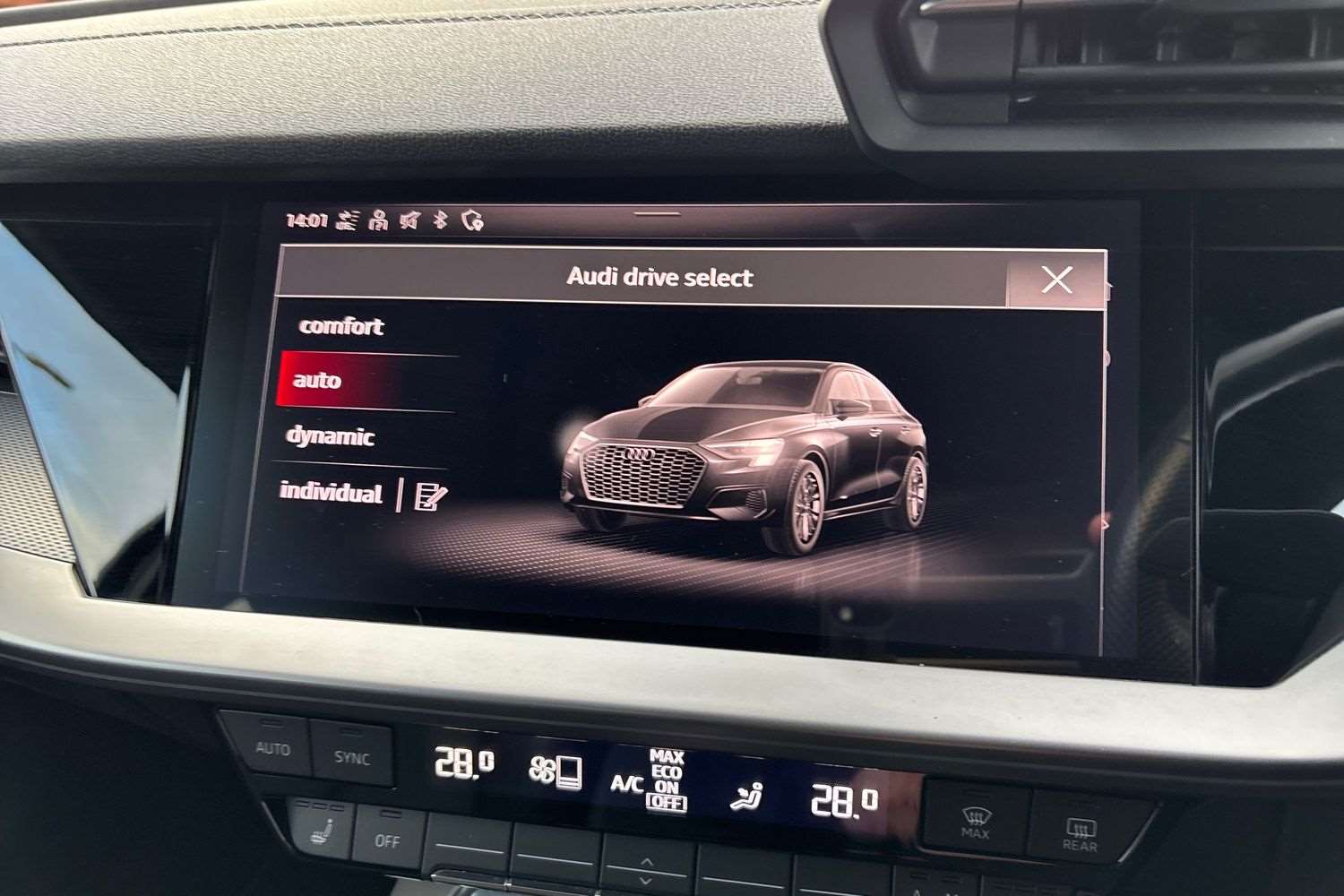 Used Audi A3 2021 for sale - 77134952: Photo 30