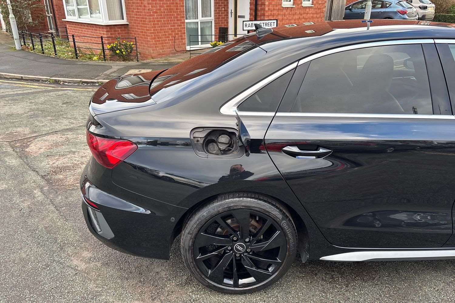 Used Audi A3 2021 for sale - 77134952: Photo 31