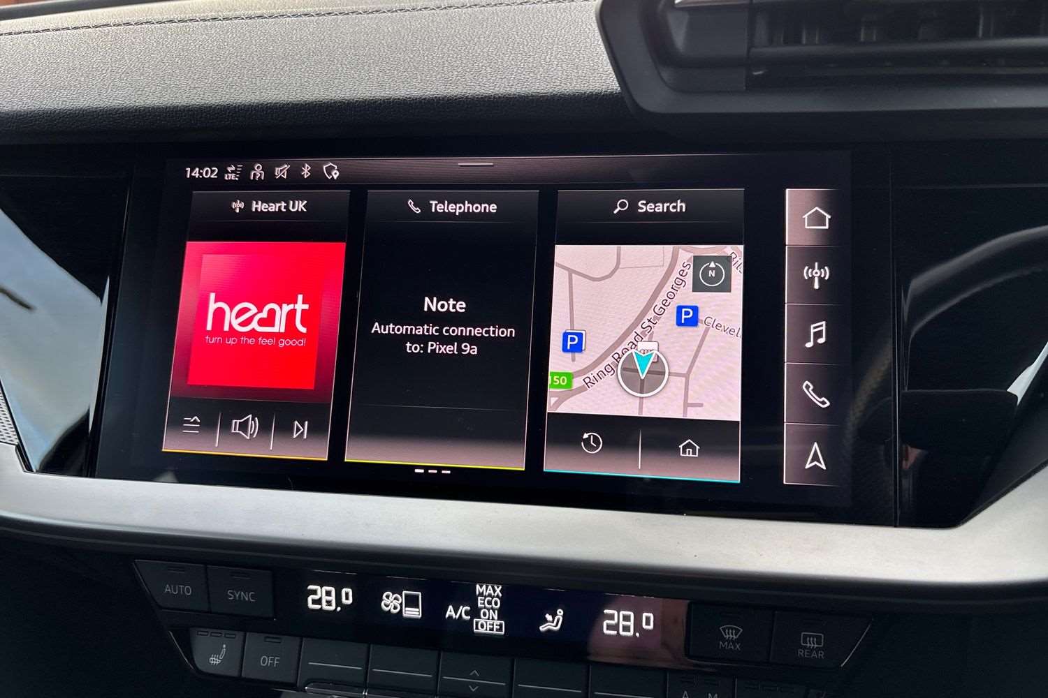 Used Audi A3 2021 for sale - 77134952: Photo 33