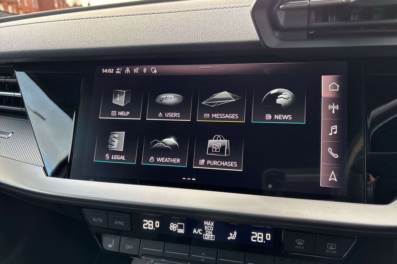 Used Audi A3 2021 for sale - 77134952: Photo 35