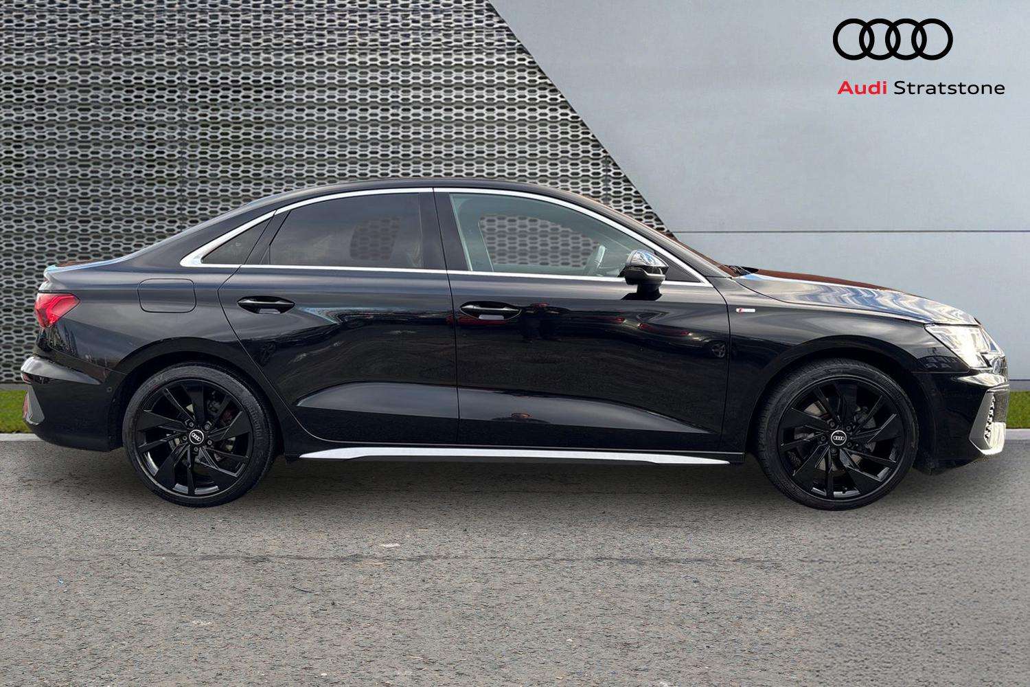 Used Audi A3 2021 for sale - 77134952: Photo 4