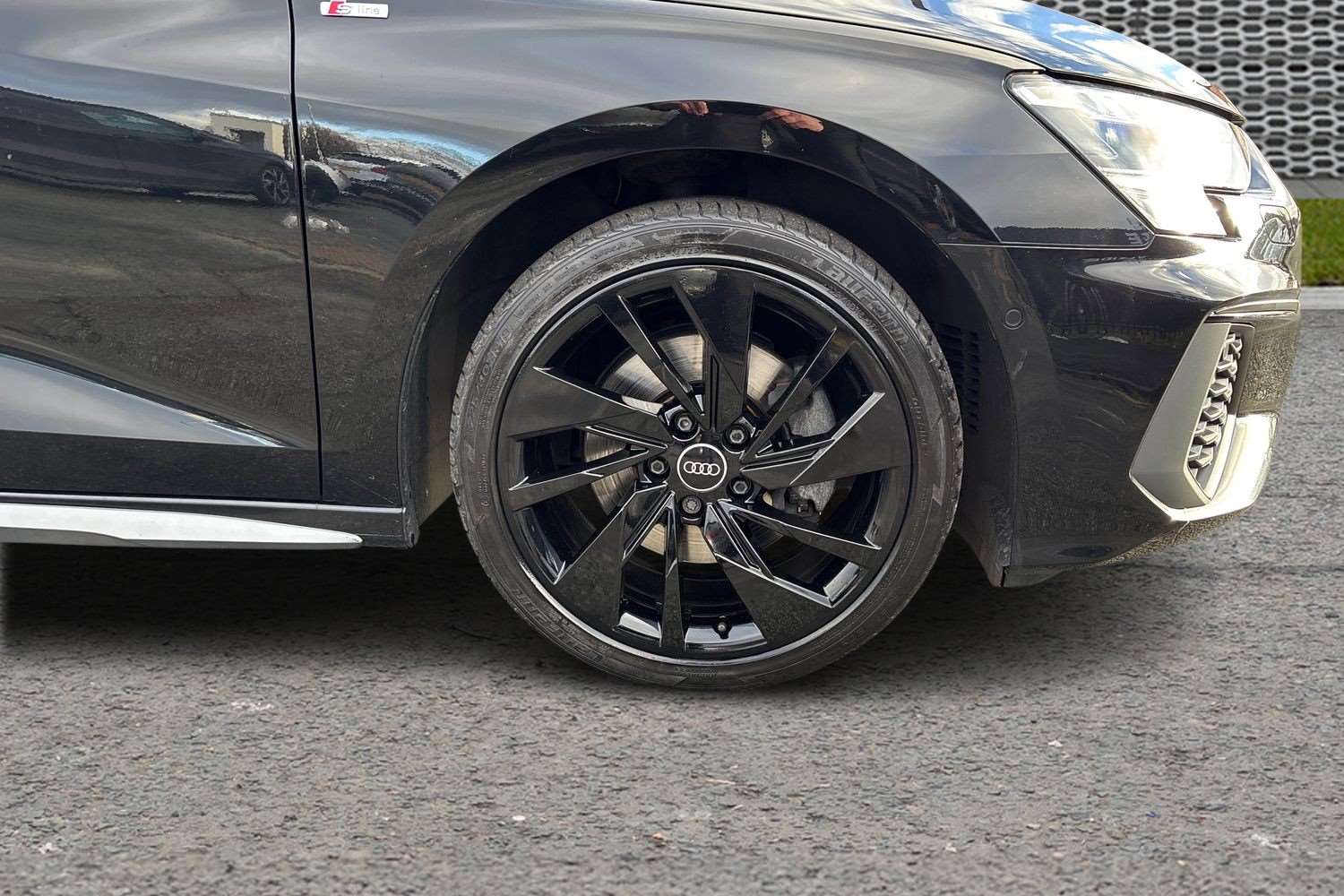 Used Audi A3 2021 for sale - 77134952: Photo 5