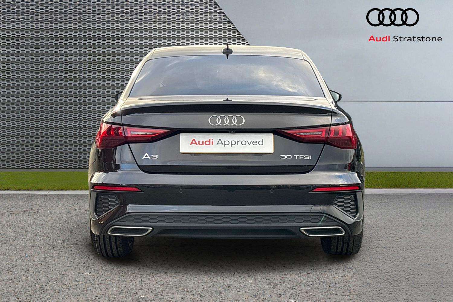 Used Audi A3 2021 for sale - 77134952: Photo 7