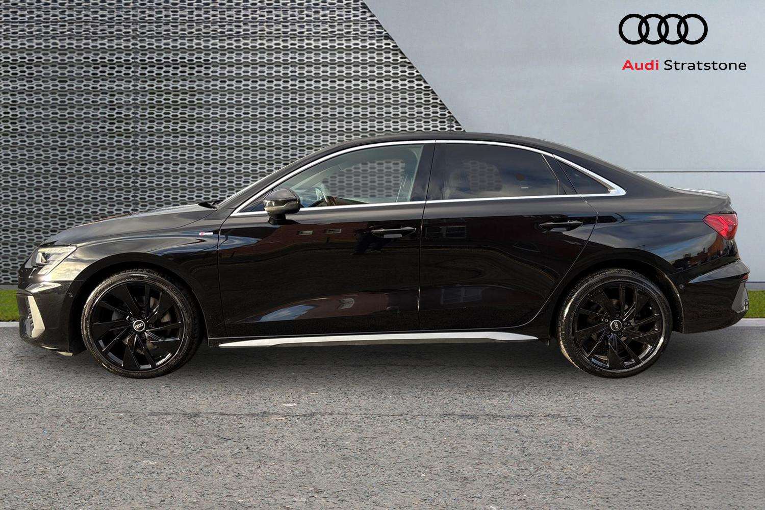 Used Audi A3 2021 for sale - 77134952: Photo 8