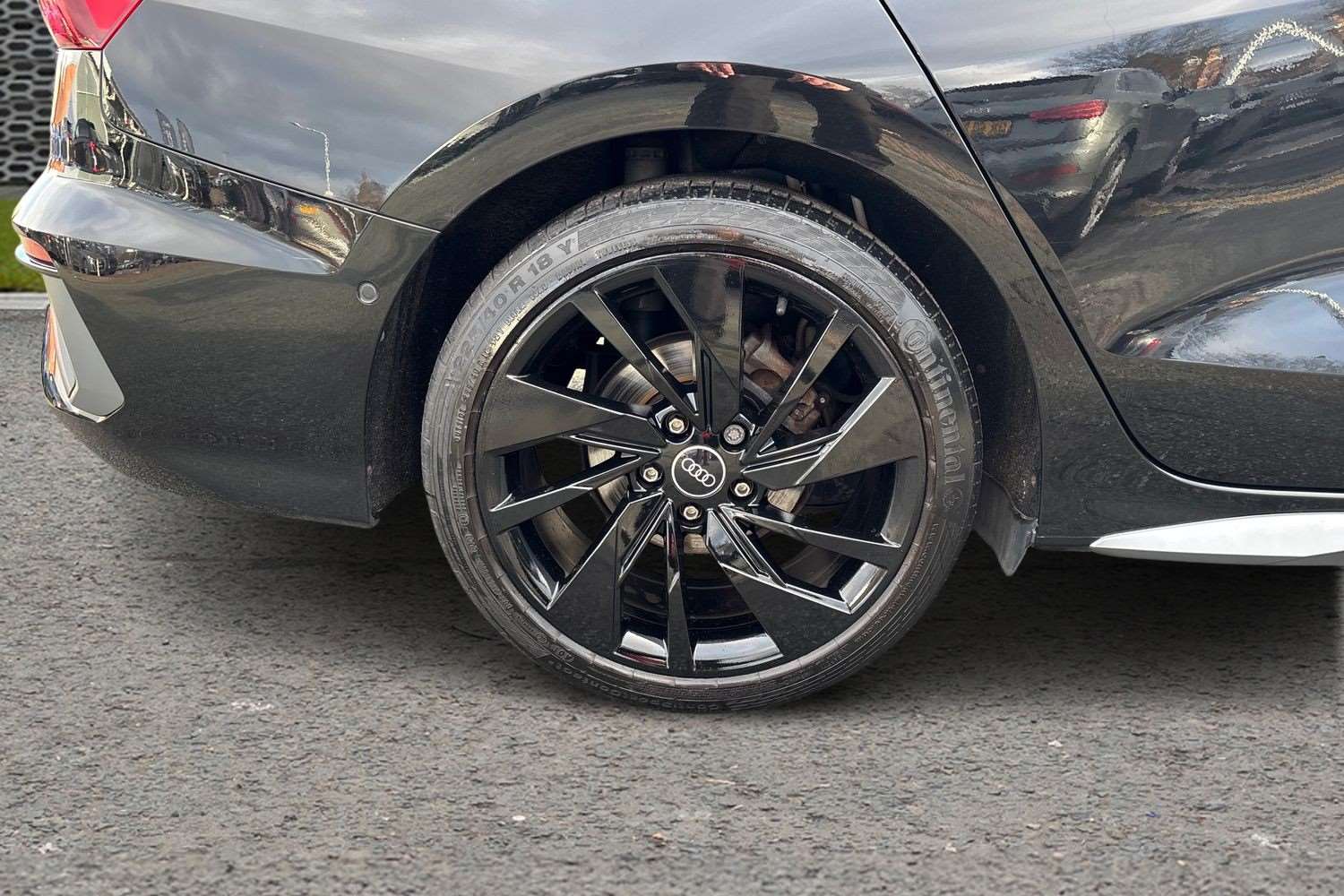 Used Audi A3 2021 for sale - 77134952: Photo 9