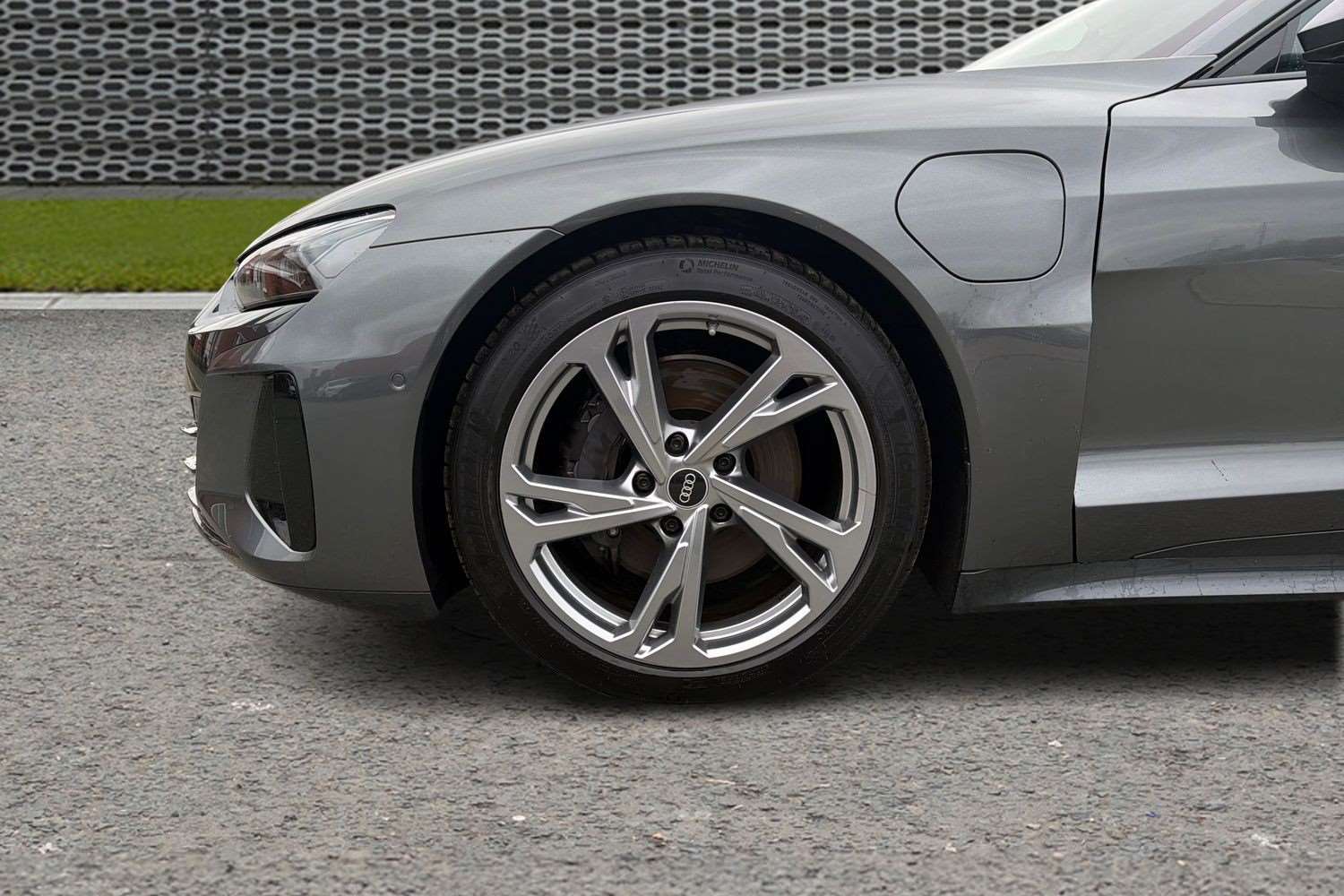 Used Audi e-tron GT 2022 for sale - 77500436: Photo 11