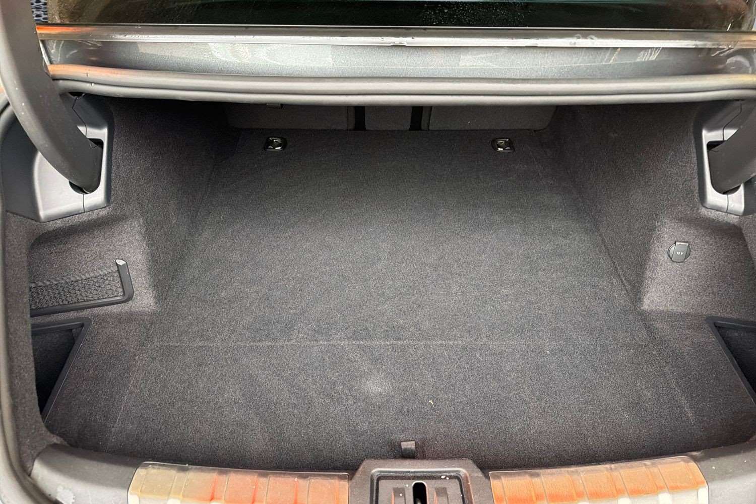 Used Audi e-tron GT 2022 for sale - 77500436: Photo 13