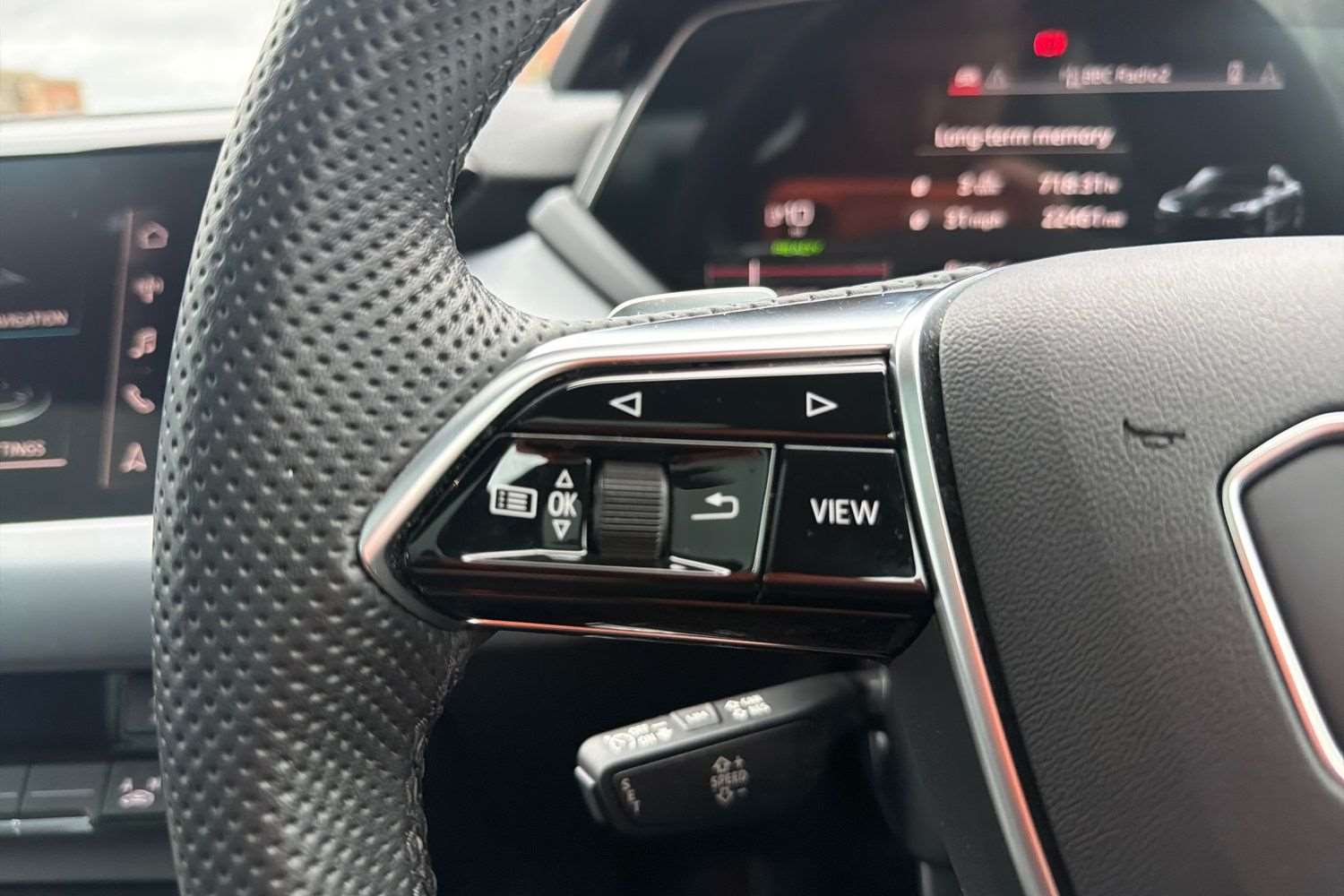 Used Audi e-tron GT 2022 for sale - 77500436: Photo 16