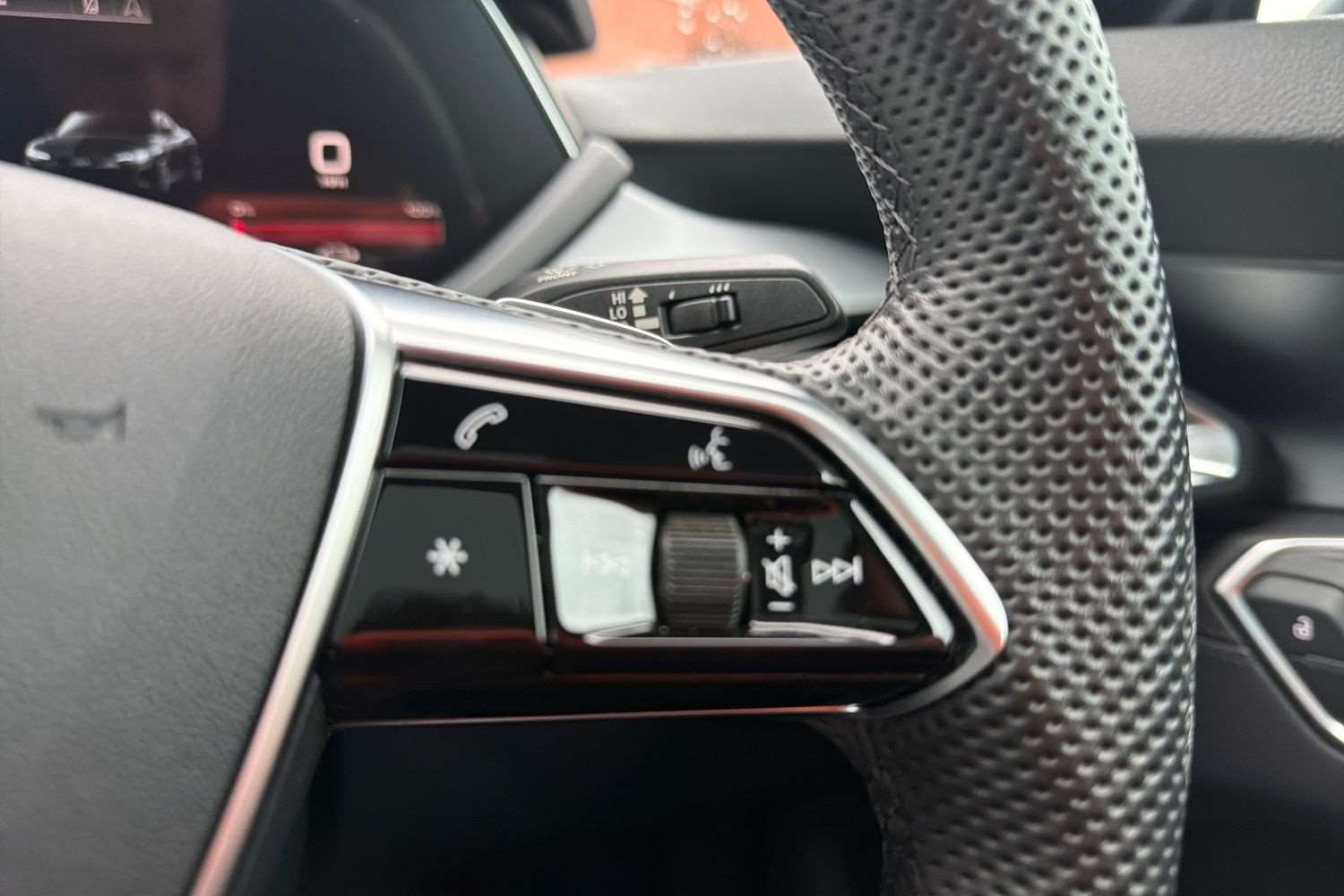 Used Audi e-tron GT 2022 for sale - 77500436: Photo 17