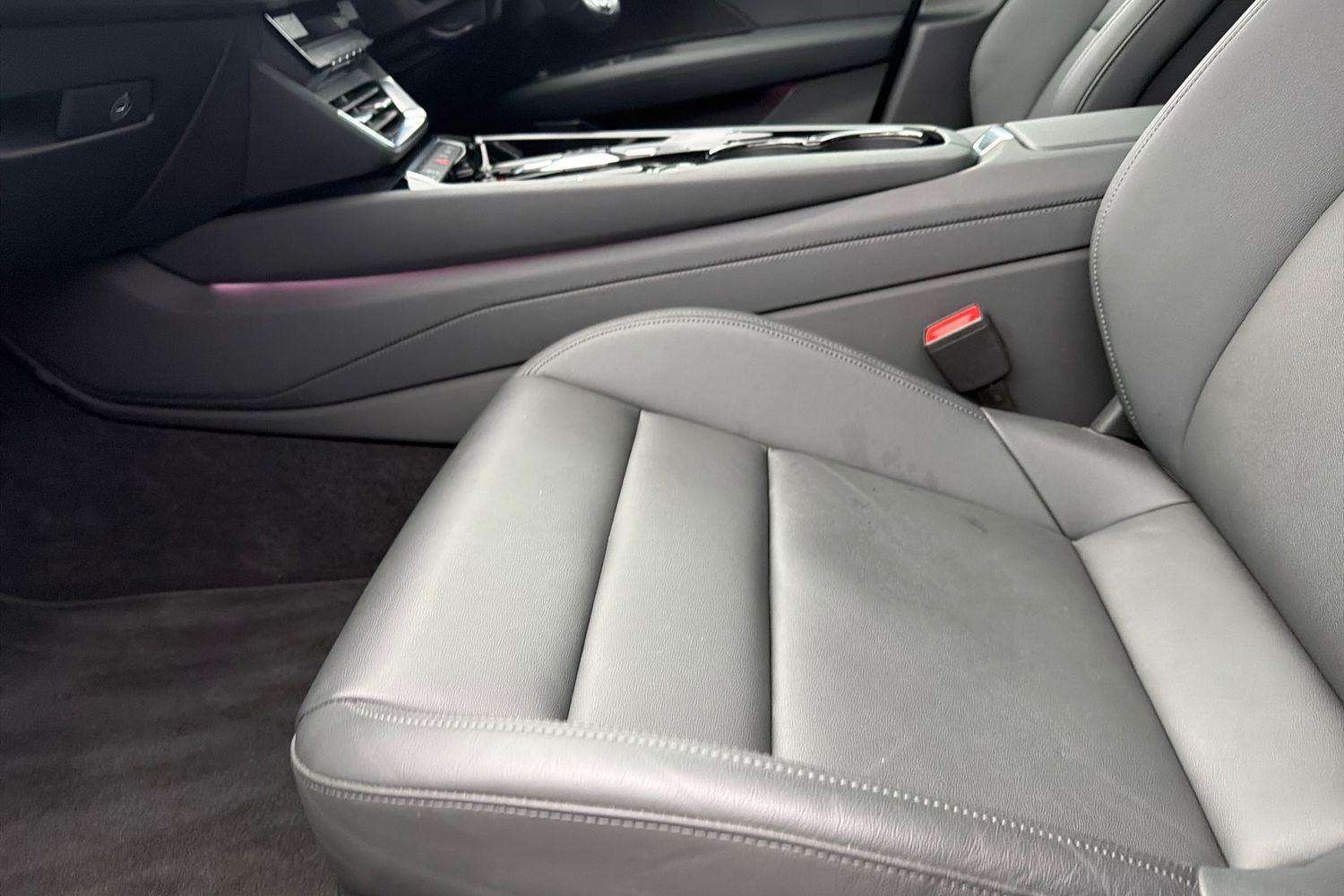 Used Audi e-tron GT 2022 for sale - 77500436: Photo 21