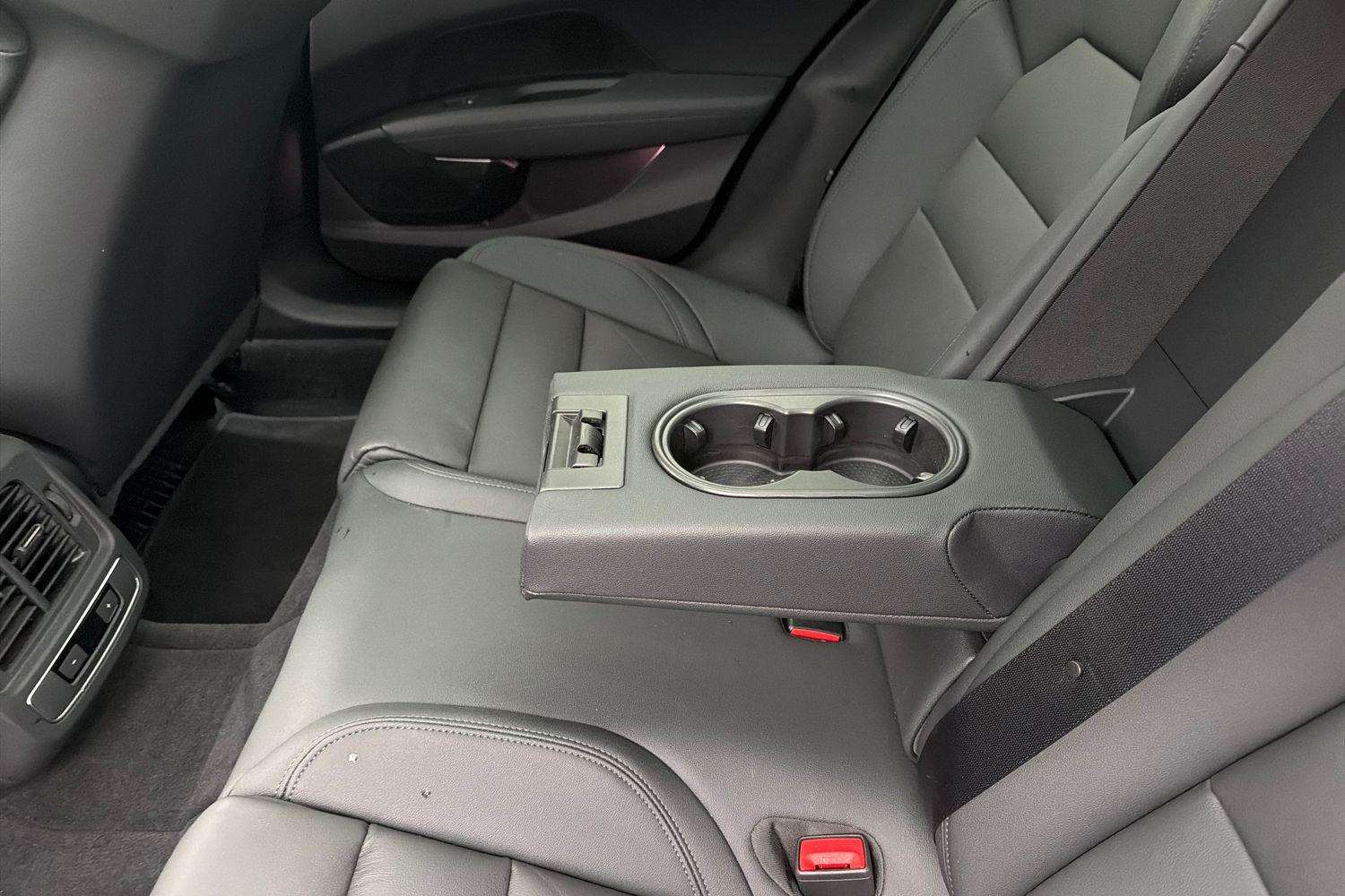 Used Audi e-tron GT 2022 for sale - 77500436: Photo 22