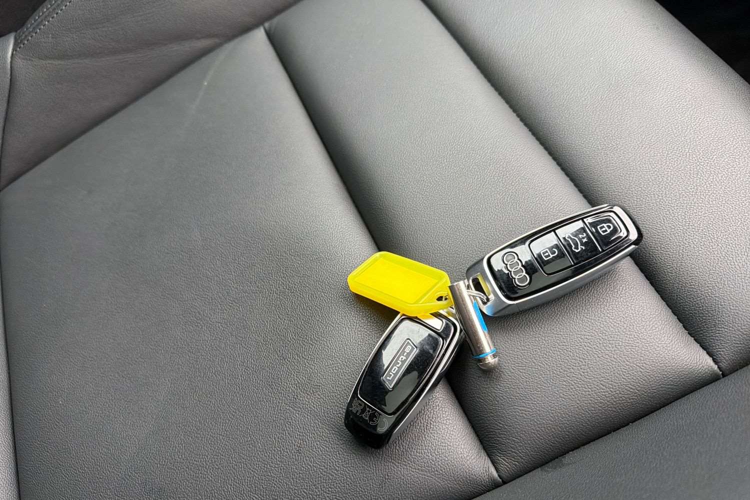 Used Audi e-tron GT 2022 for sale - 77500436: Photo 25