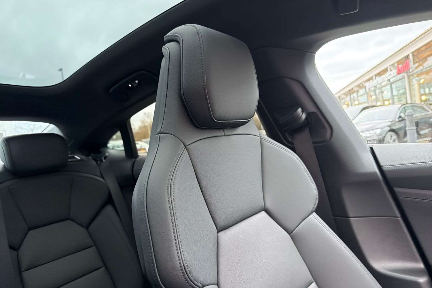 Used Audi e-tron GT 2022 for sale - 77500436: Photo 33