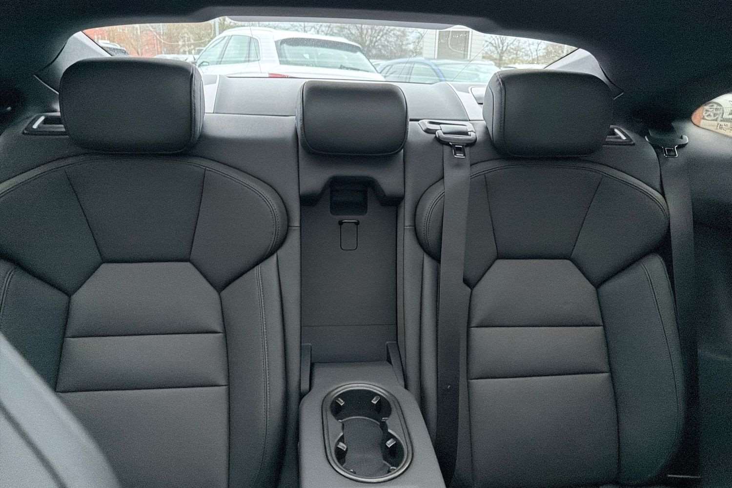 Used Audi e-tron GT 2022 for sale - 77500436: Photo 35