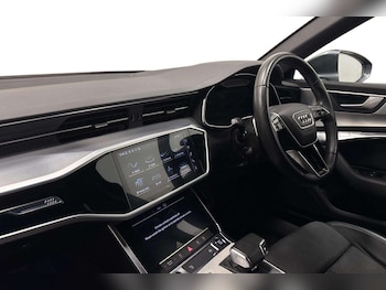 Used Audi A6 2023 for sale - 78507271: Photo