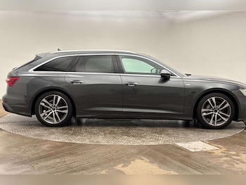 Used Audi A6 2023 for sale - 78507271: Photo
