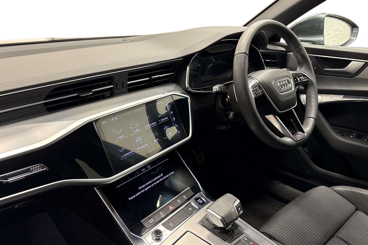 Used Audi A6 for sale - 77480652: Photo 2