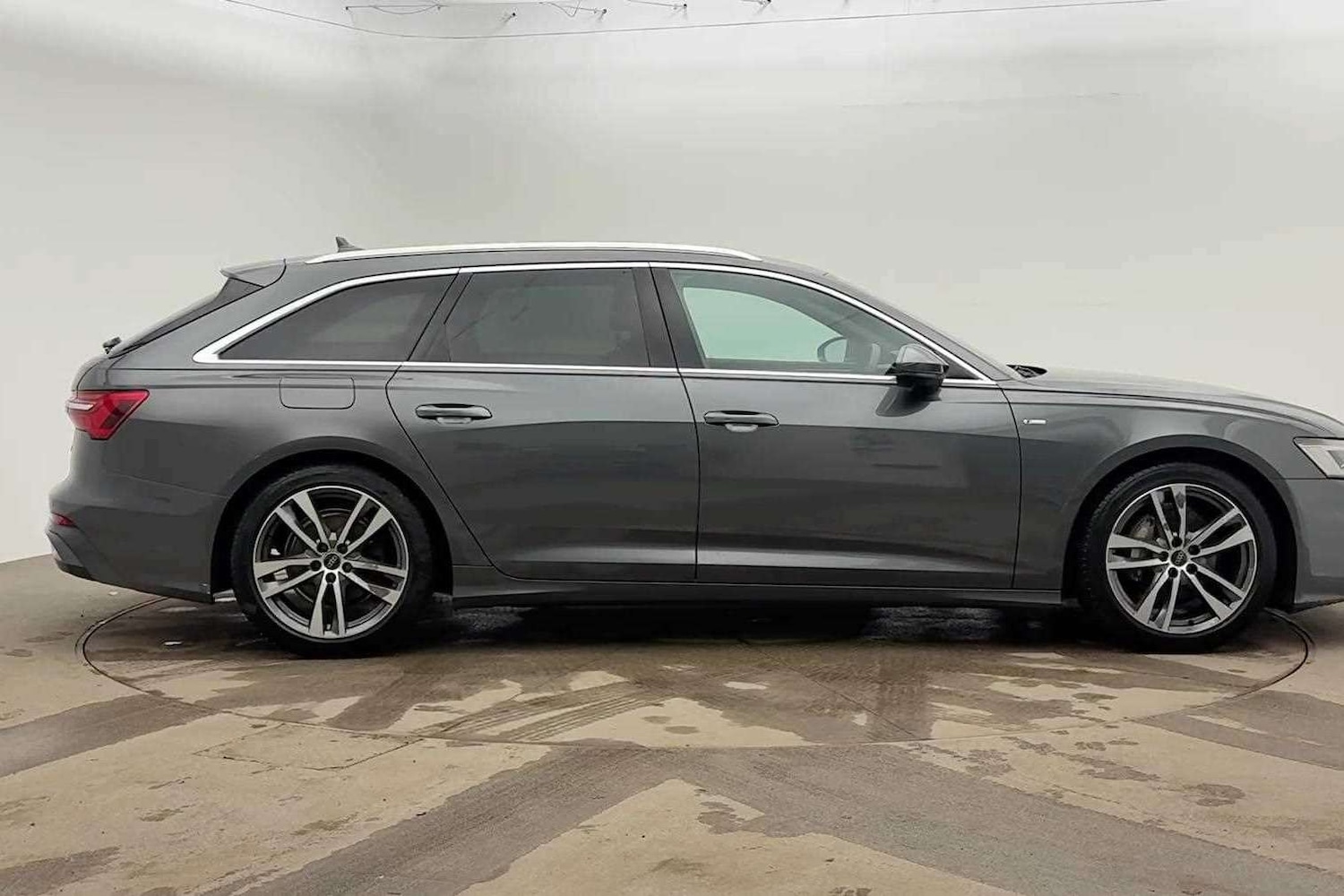 Used Audi A6 for sale - 77480652: Photo 4