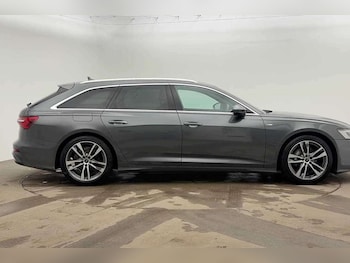 Used Audi A6 2023 for sale - 77480652: Photo