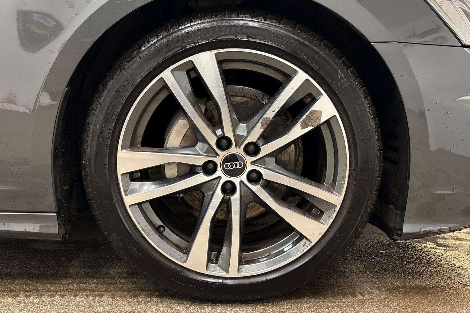 Used Audi A6 for sale - 77480652: Photo 5