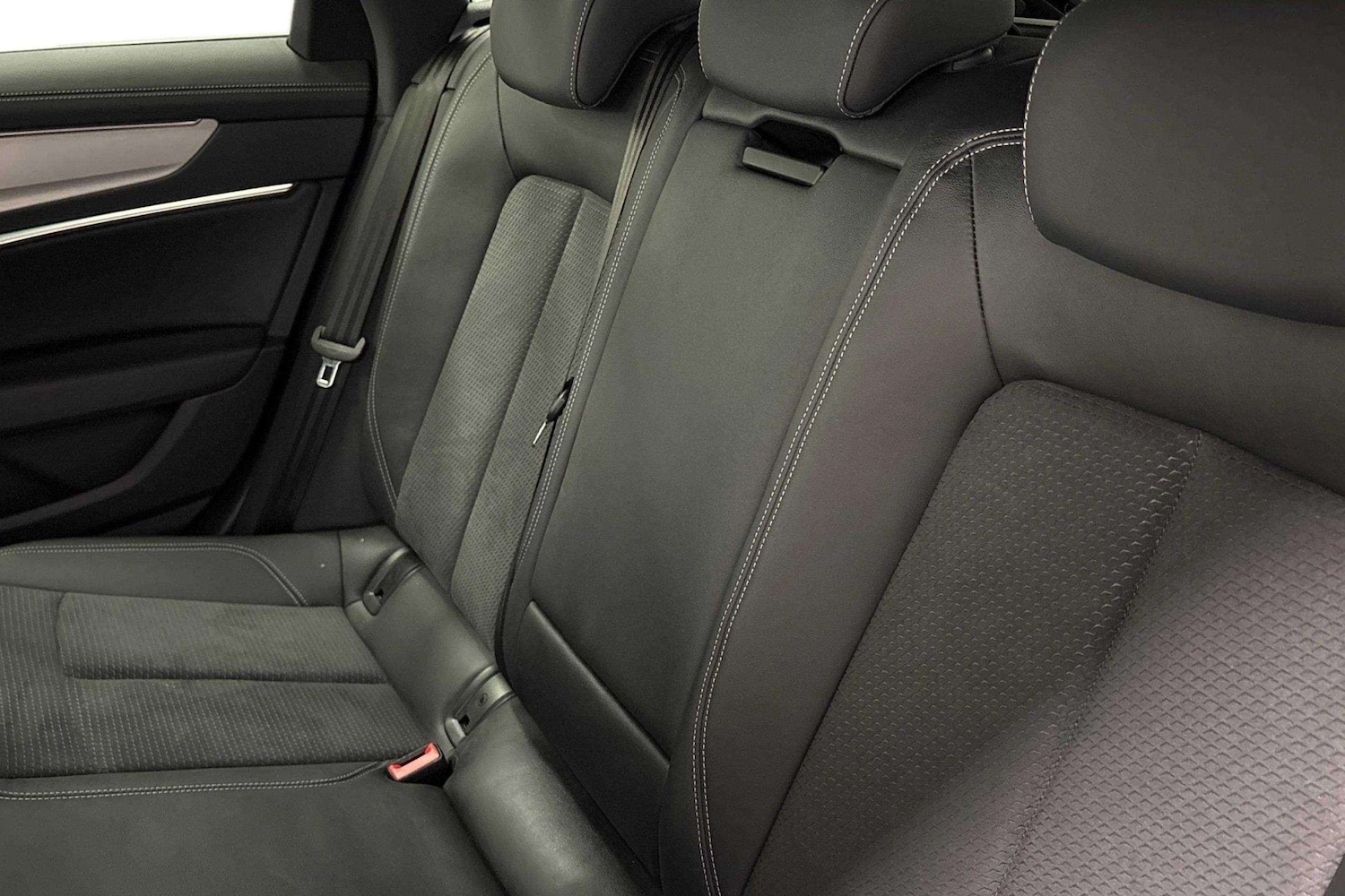 Used Audi A6 for sale - 77480652: Photo 7