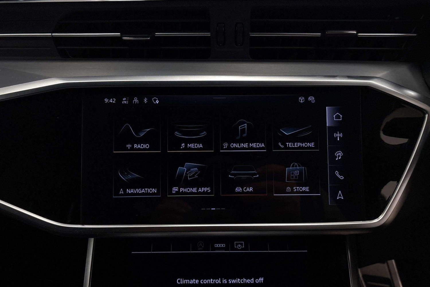 Used Audi A6 for sale - 77480652: Photo 8