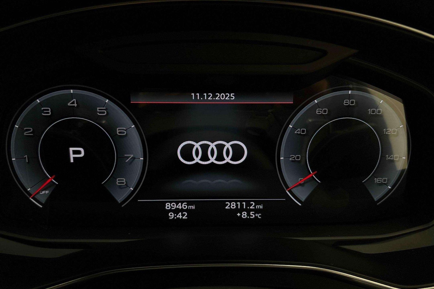 Used Audi A6 for sale - 77480652: Photo 9