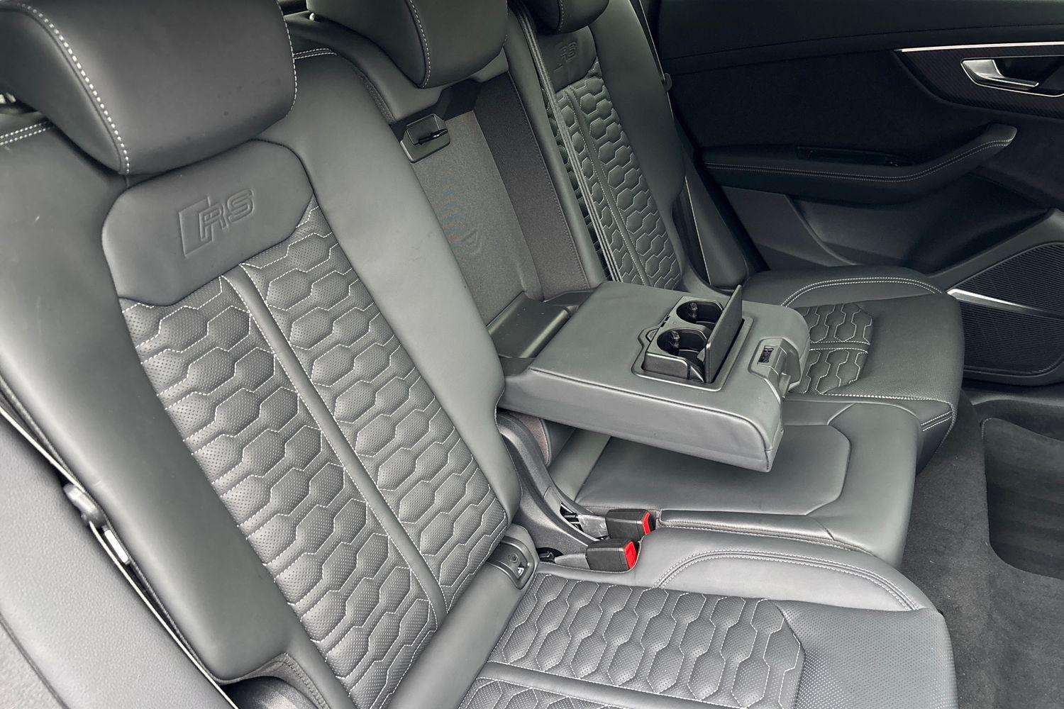 Used Audi RS Q8 2024 for sale - 77842408: Photo 22