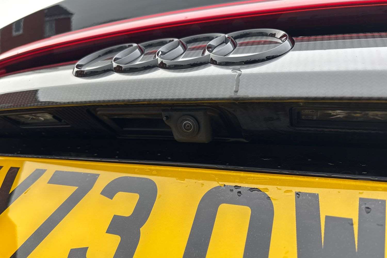 Used Audi RS Q8 2024 for sale - 77842408: Photo 26