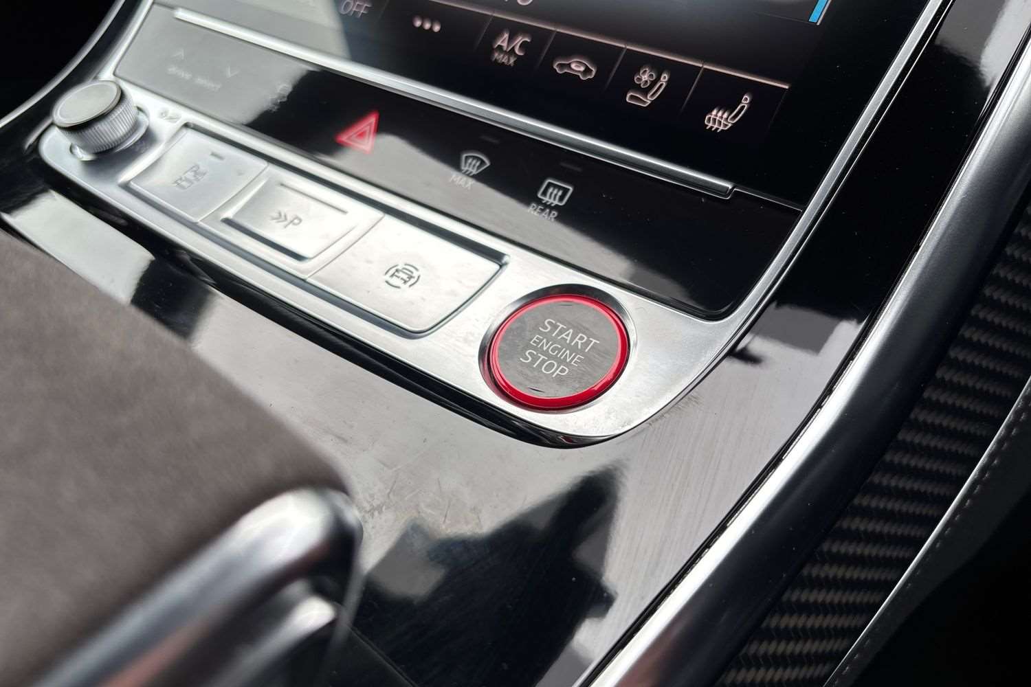 Used Audi RS Q8 2024 for sale - 77842408: Photo 29